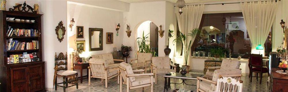 Hotel Villa Mora Giardini Naxos Exterior photo