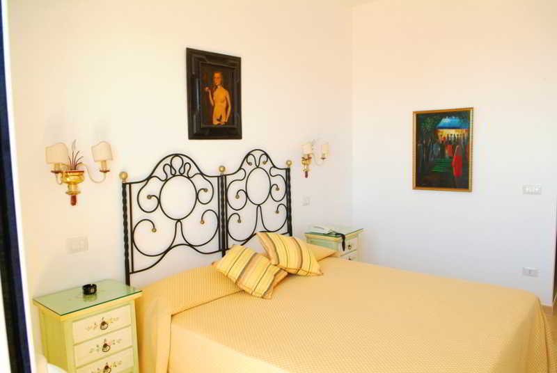 Hotel Villa Mora Giardini Naxos Exterior photo