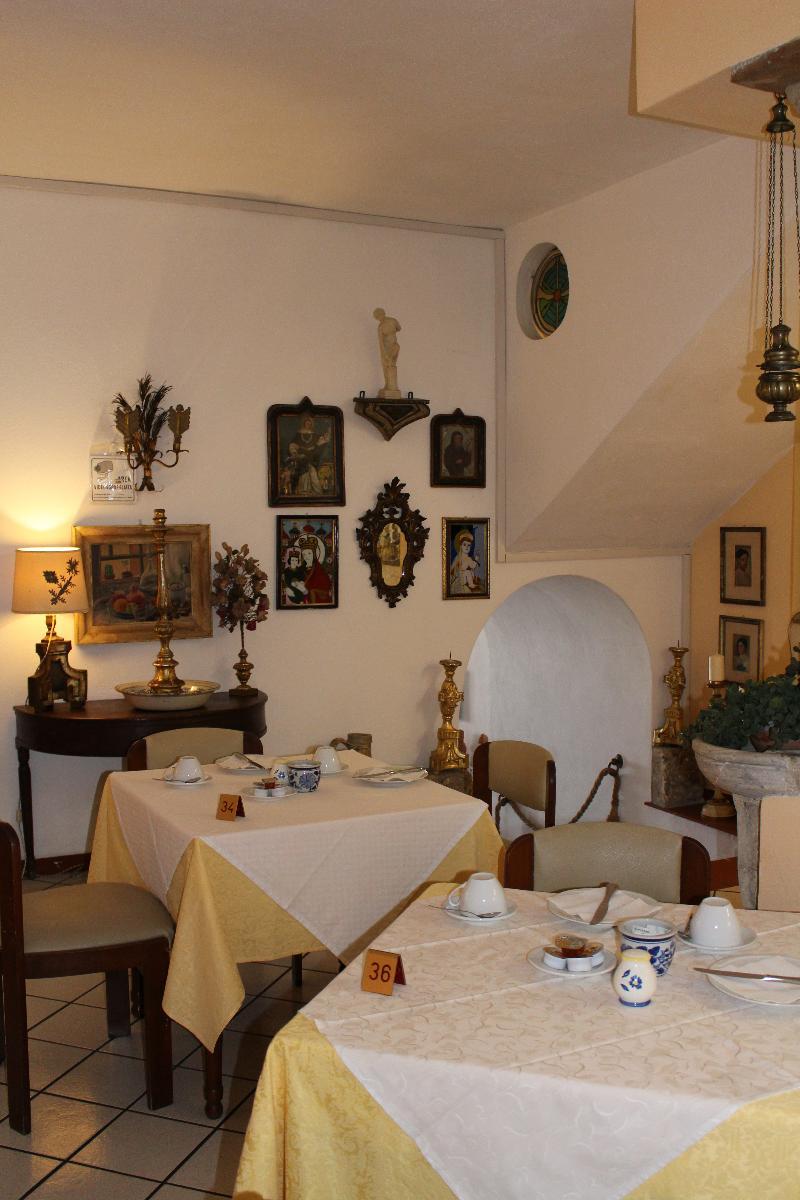 Hotel Villa Mora Giardini Naxos Exterior photo