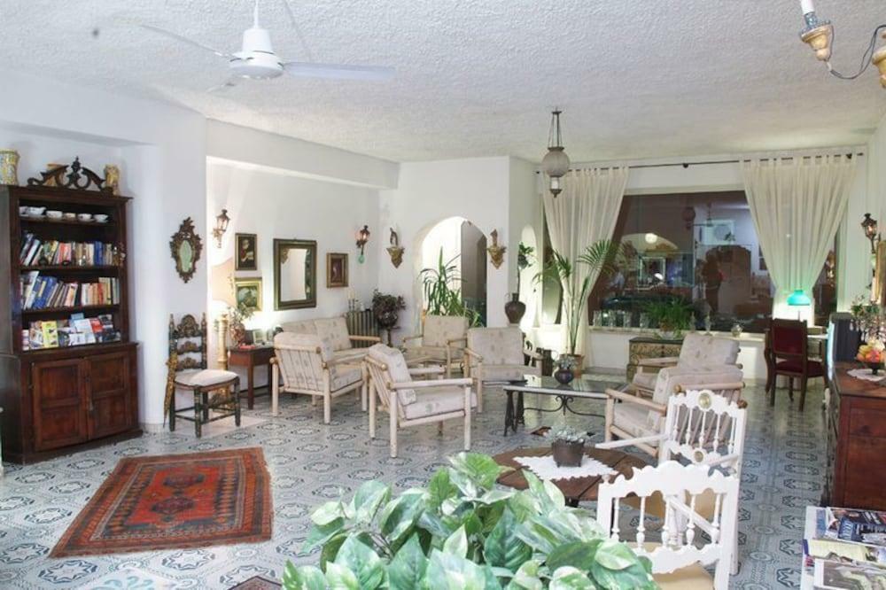 Hotel Villa Mora Giardini Naxos Exterior photo